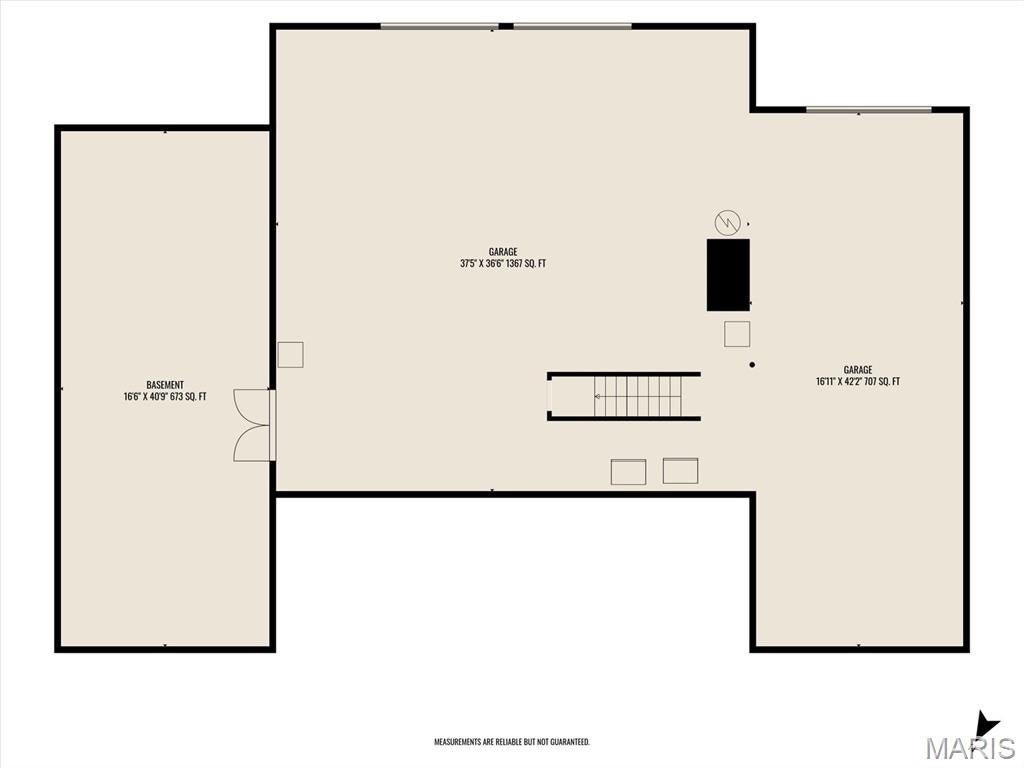 not in a subdivision - Residential