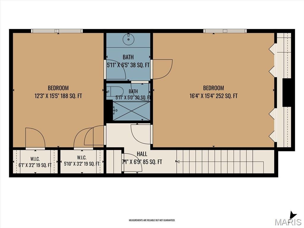 not in a subdivision - Residential
