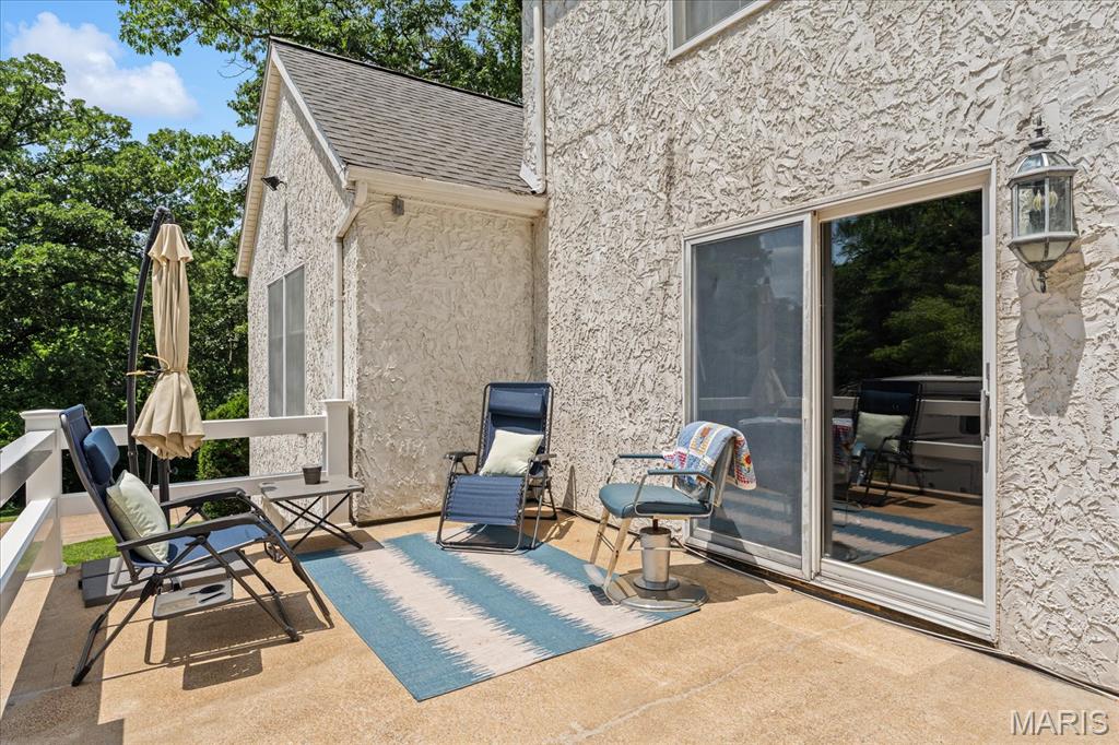 not in a subdivision - Residential