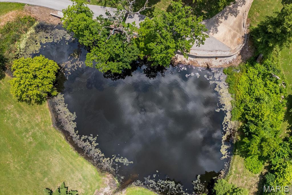 not in a subdivision - Residential