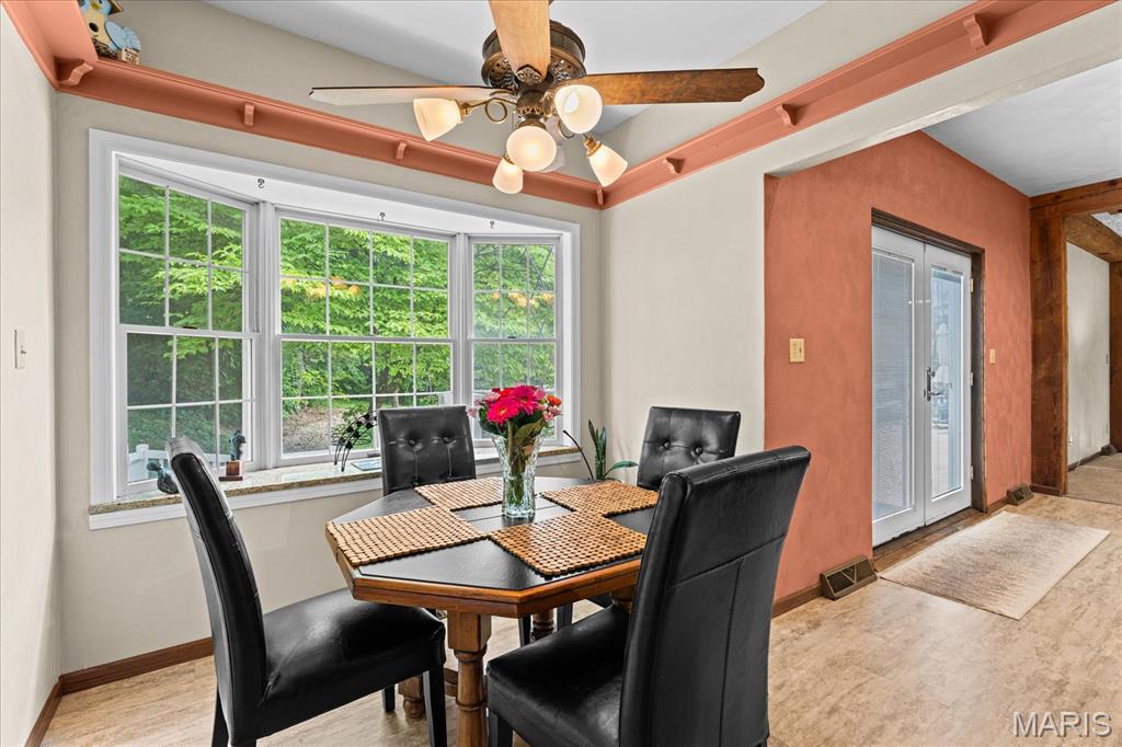 not in a subdivision - Residential