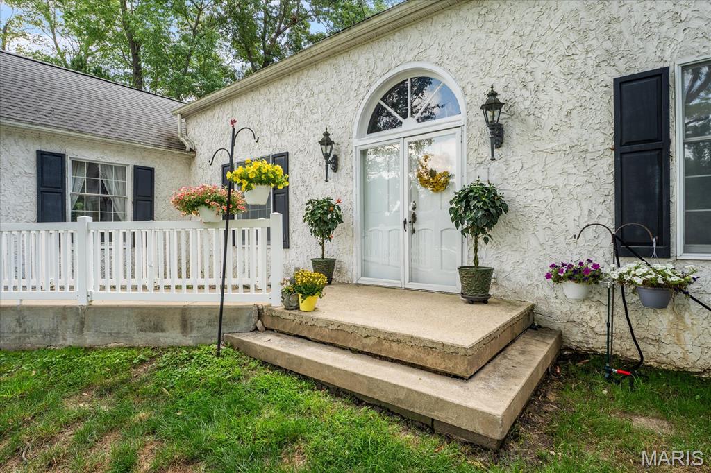 not in a subdivision - Residential