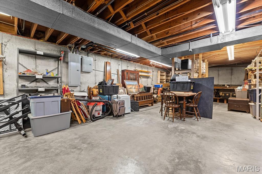 not in a subdivision - Residential