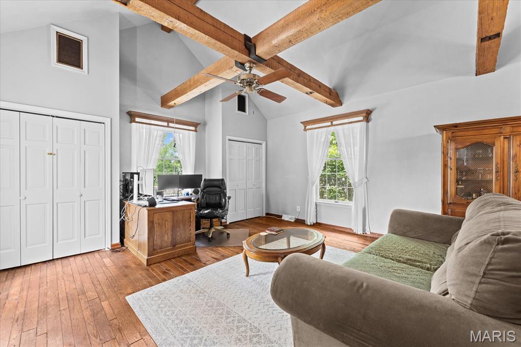 not in a subdivision - Residential