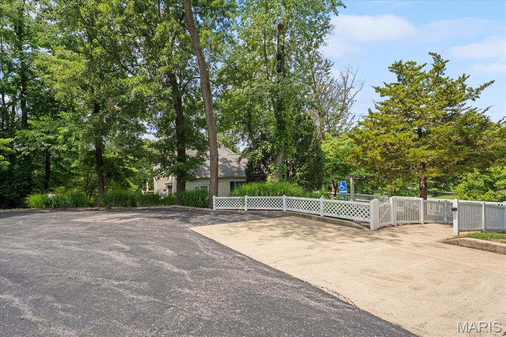 not in a subdivision - Residential