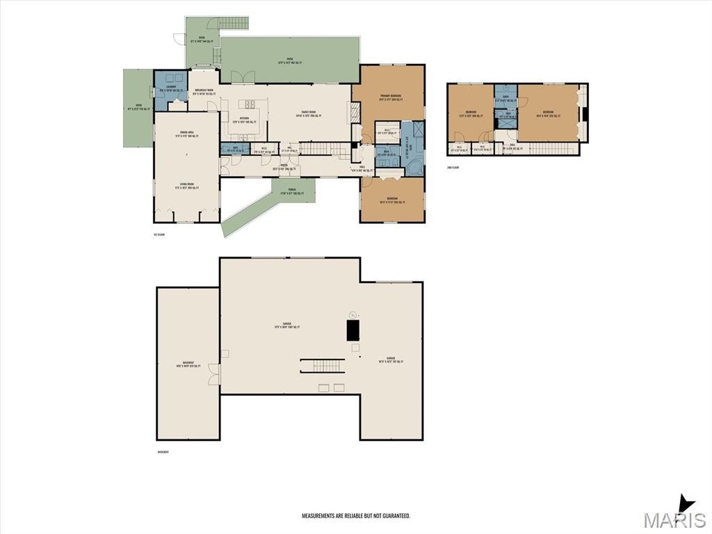 not in a subdivision - Residential