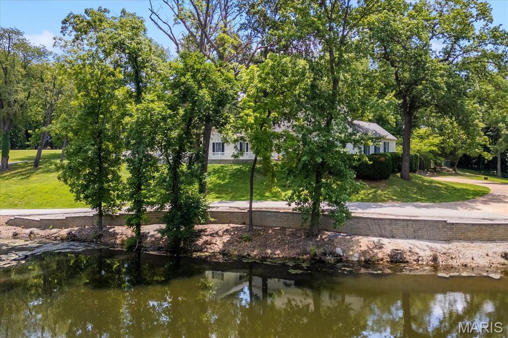 not in a subdivision - Residential
