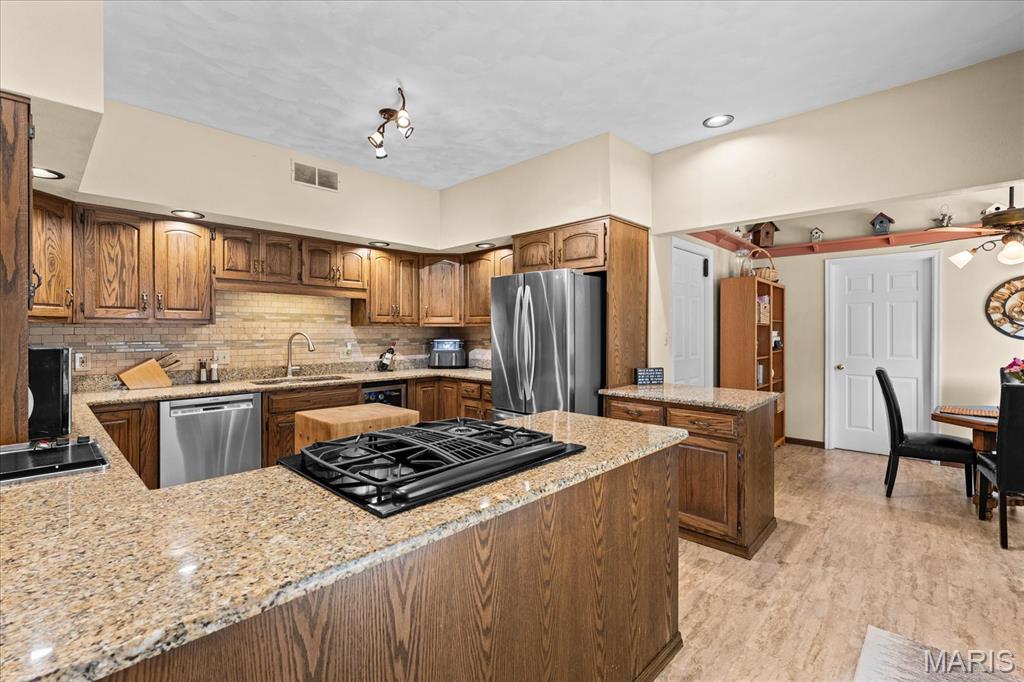 not in a subdivision - Residential