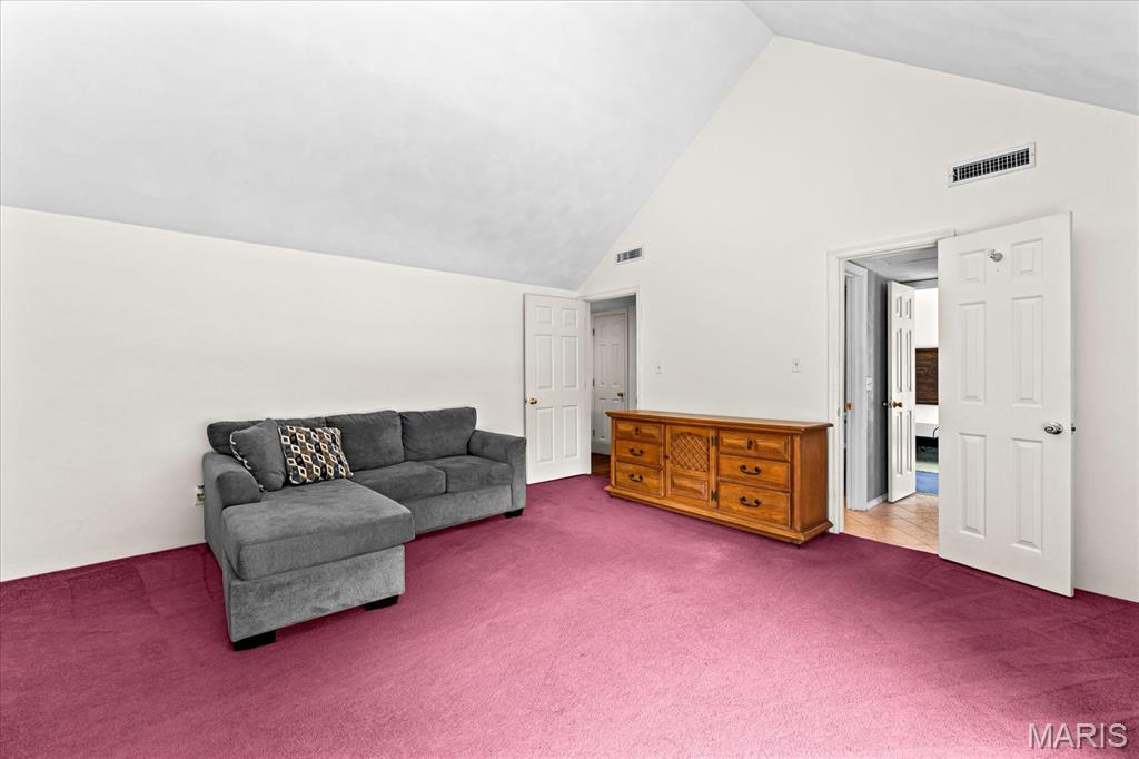 not in a subdivision - Residential