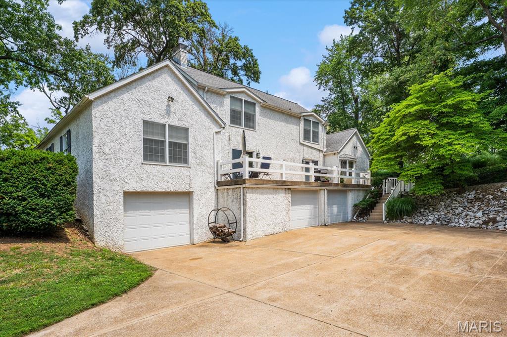 not in a subdivision - Residential