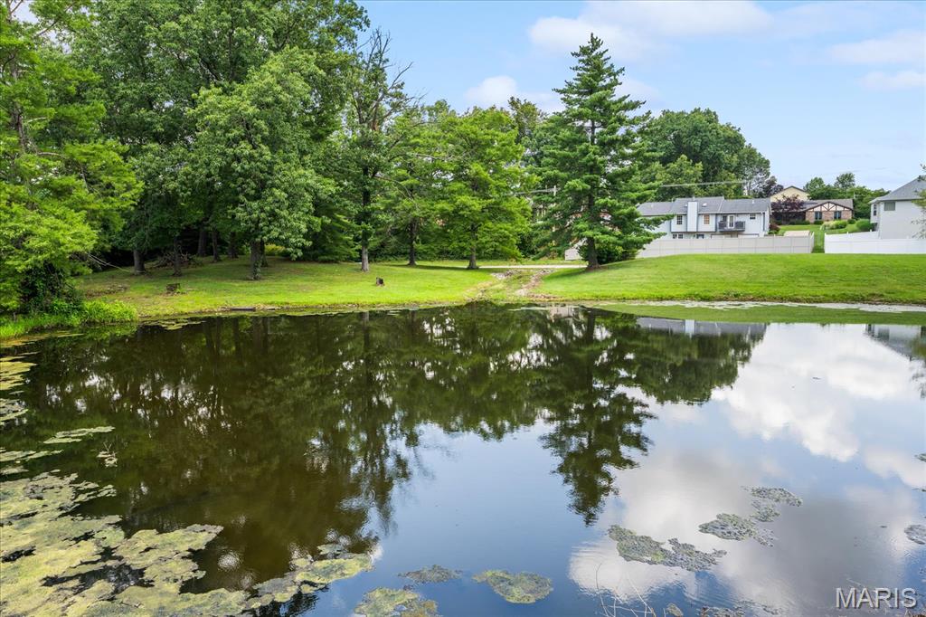 not in a subdivision - Residential