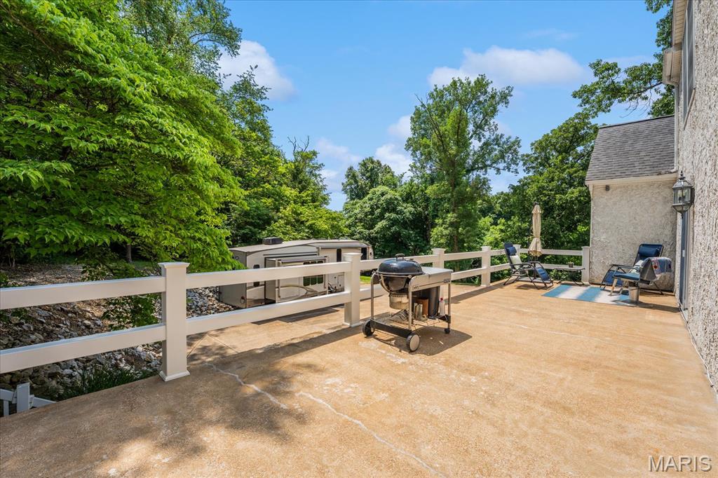 not in a subdivision - Residential