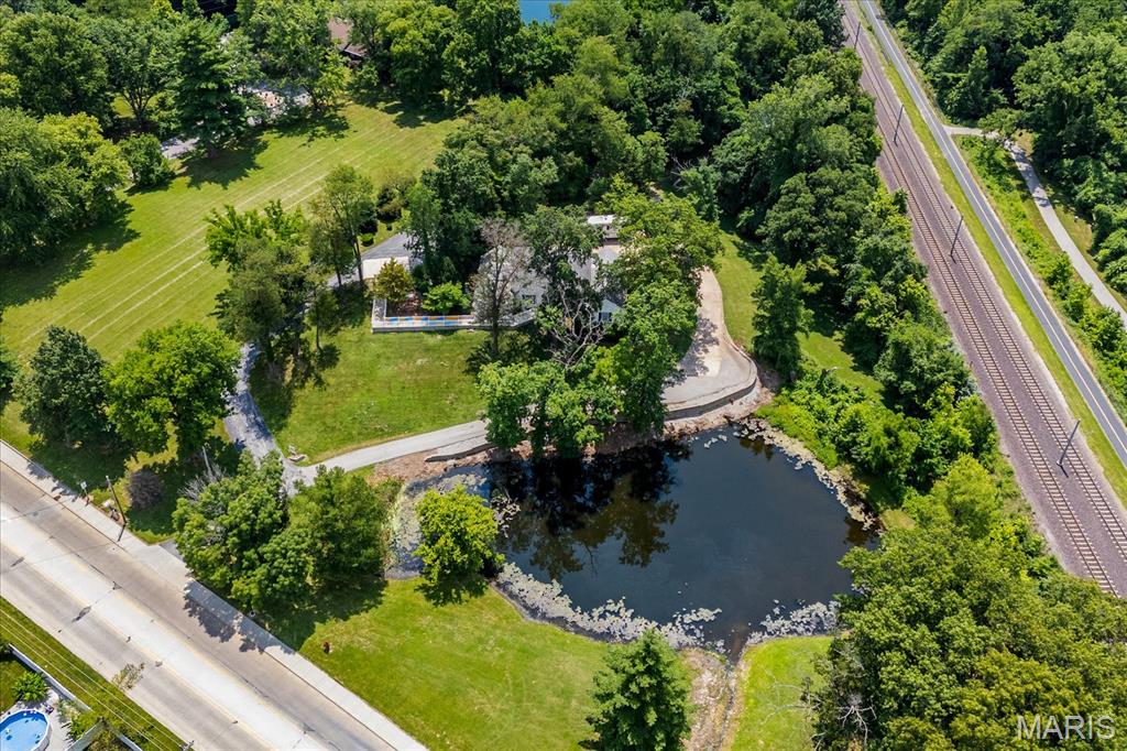 not in a subdivision - Residential
