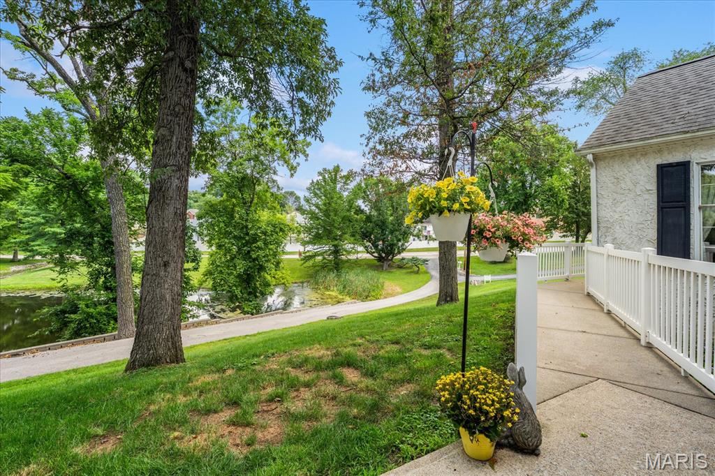 not in a subdivision - Residential