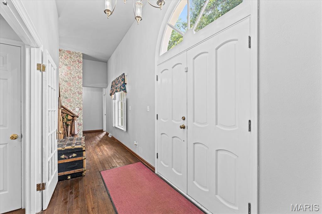 not in a subdivision - Residential