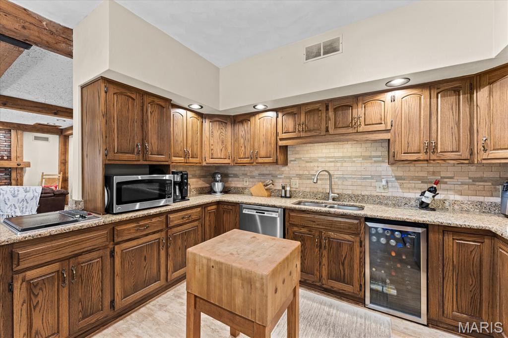 not in a subdivision - Residential