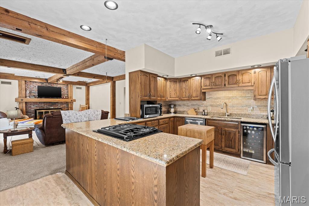 not in a subdivision - Residential