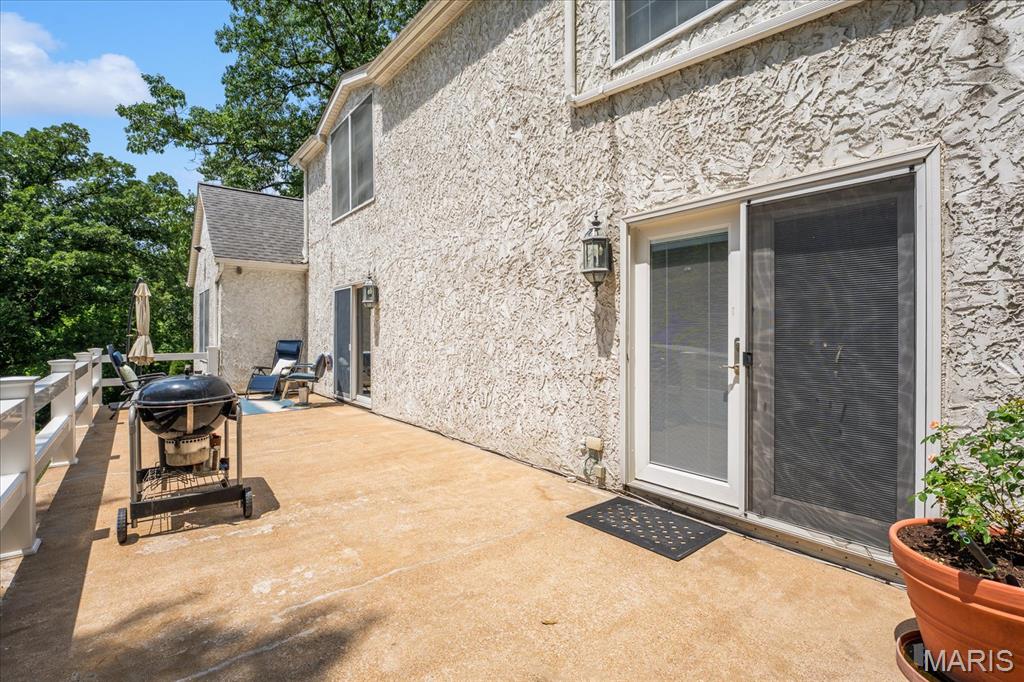 not in a subdivision - Residential