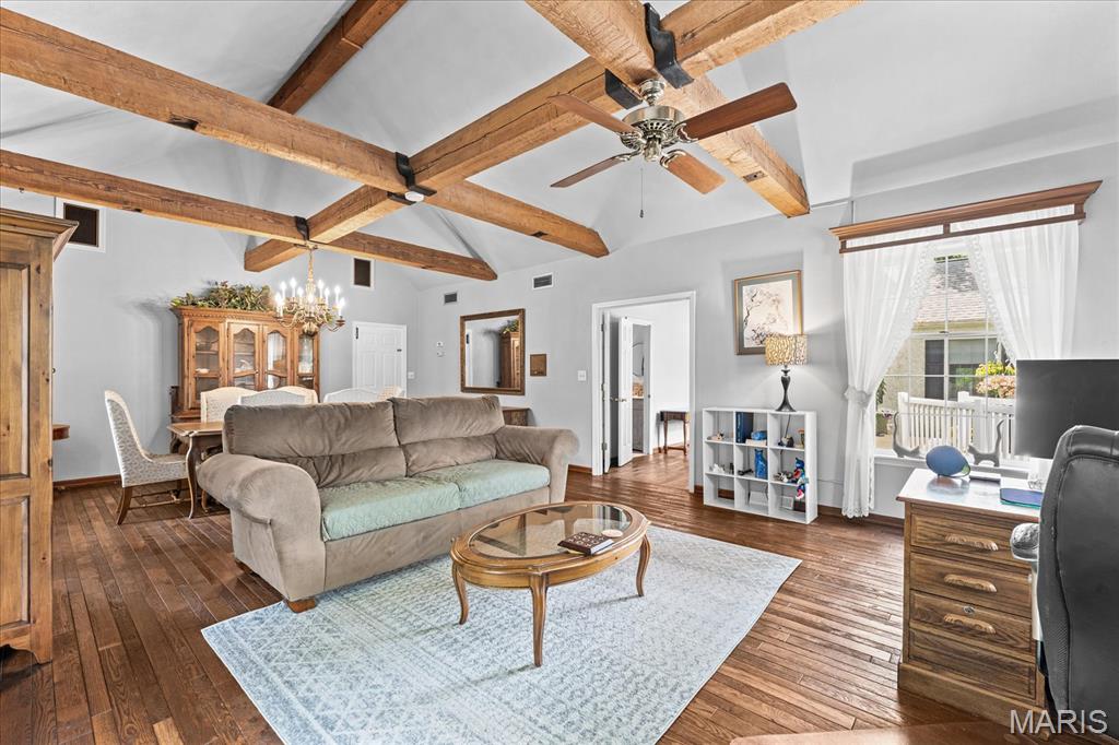 not in a subdivision - Residential