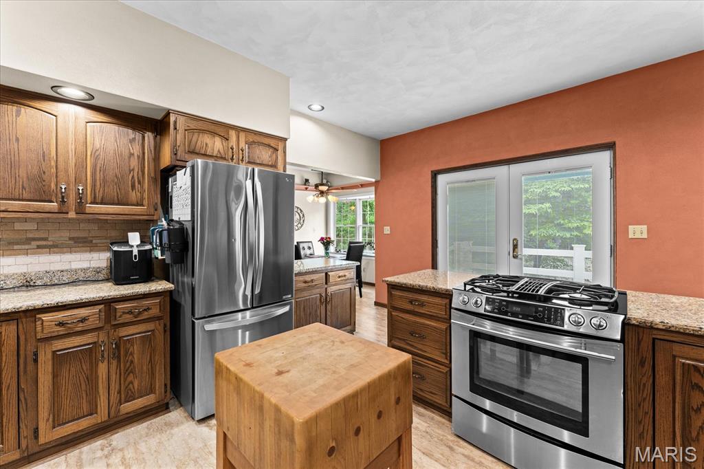 not in a subdivision - Residential