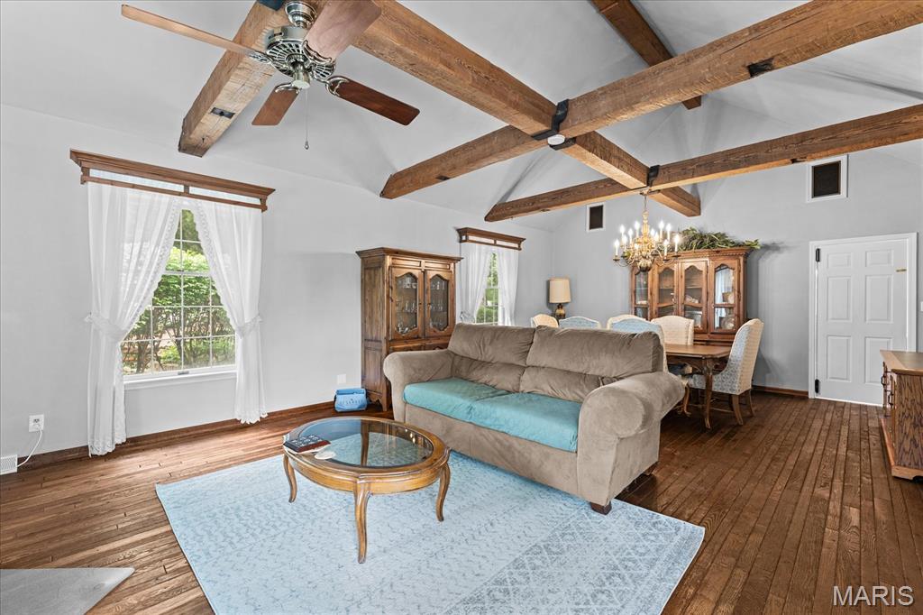 not in a subdivision - Residential