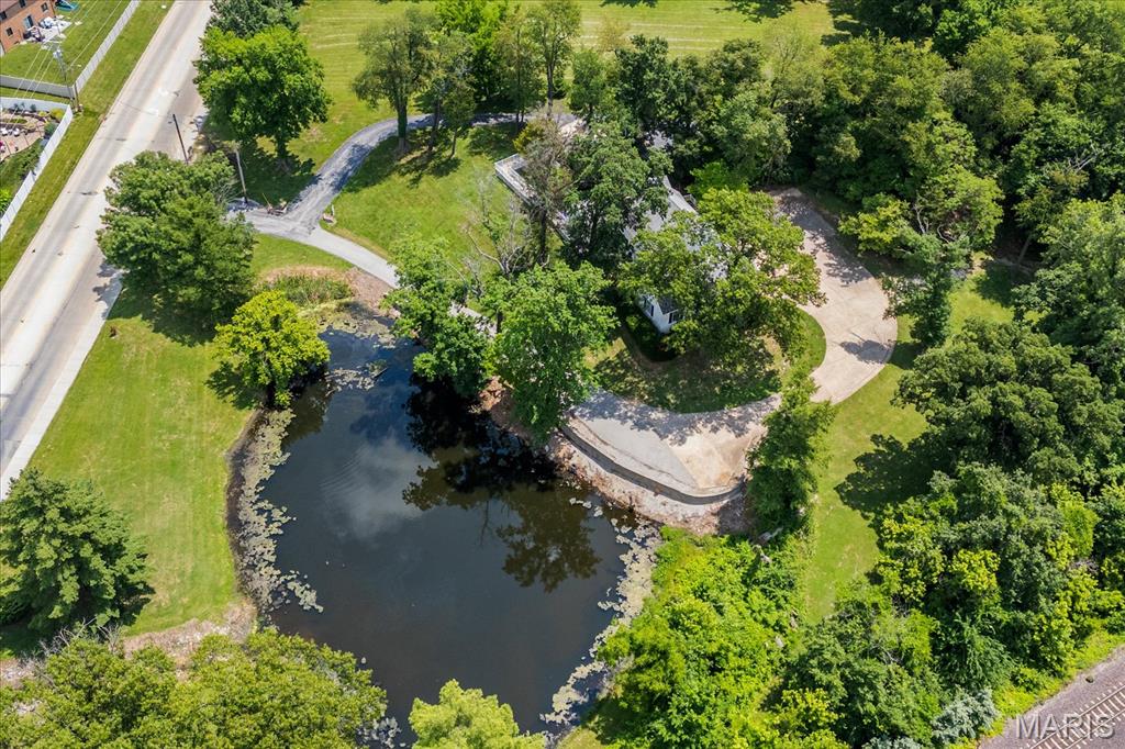 not in a subdivision - Residential