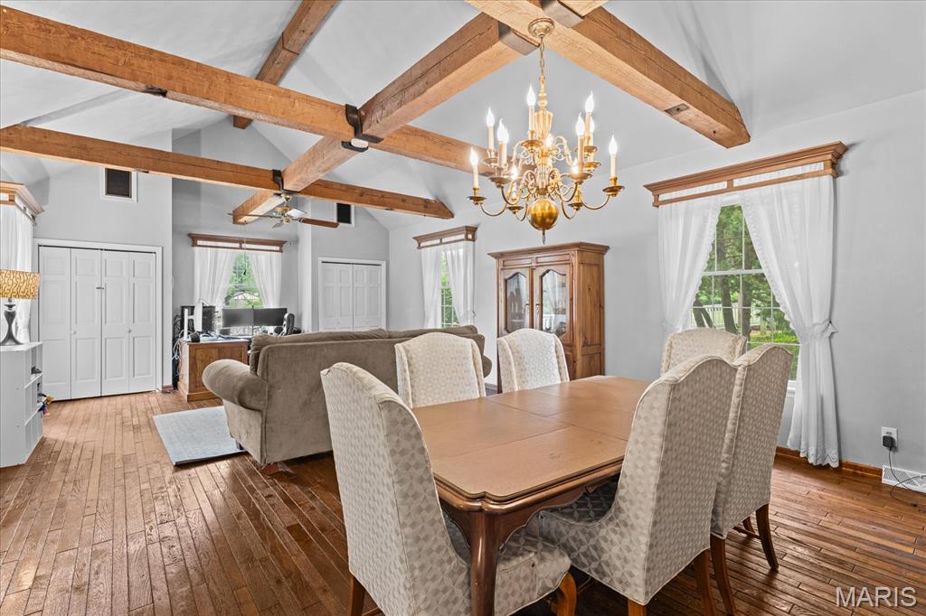 not in a subdivision - Residential