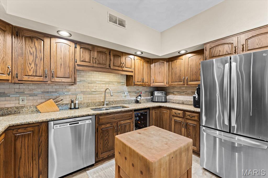 not in a subdivision - Residential