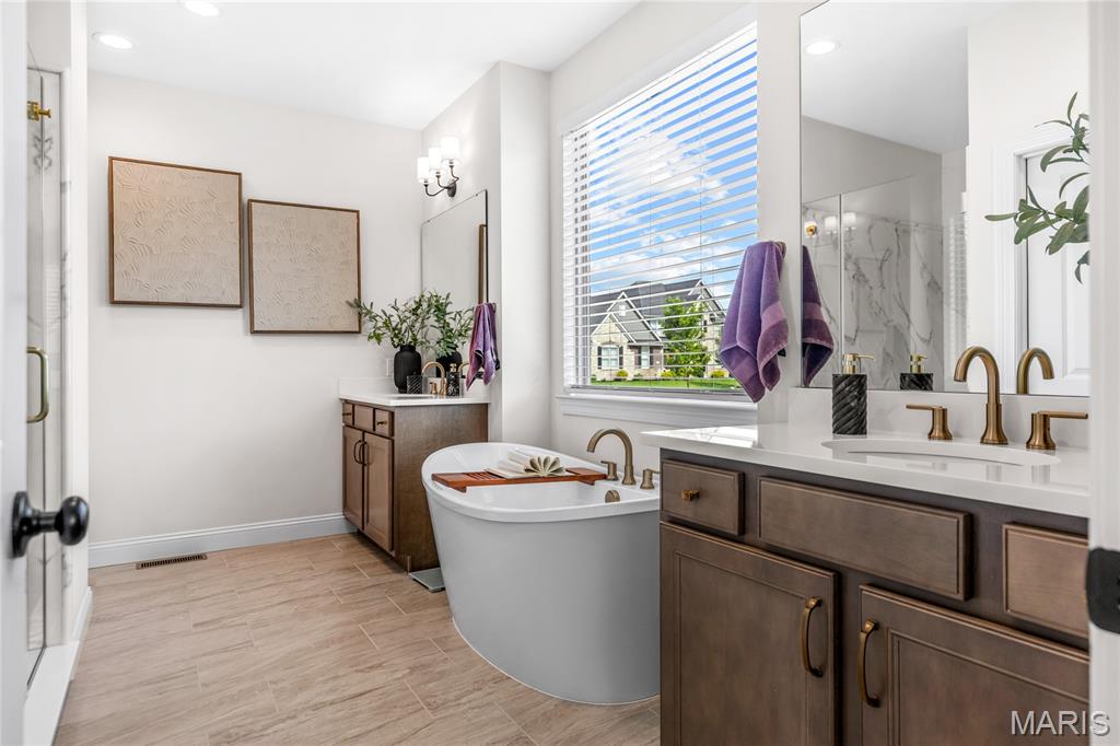 Westleigh #1 - Residential