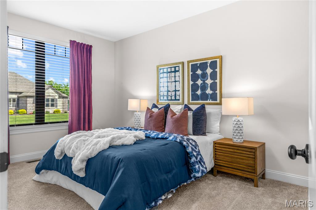 Westleigh #1 - Residential