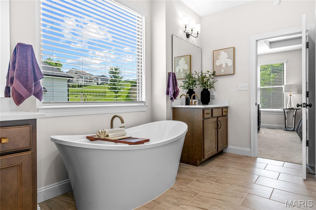 Westleigh #1 - Residential