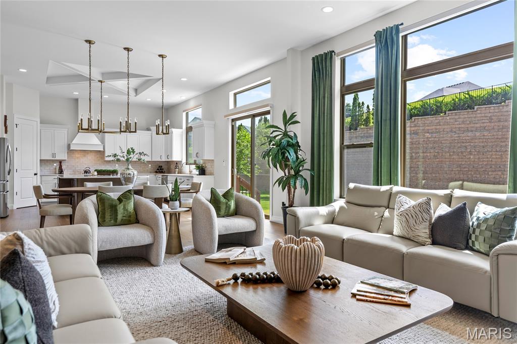 Westleigh #1 - Residential