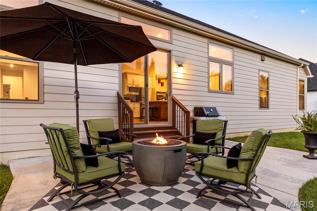 Westleigh #1 - Residential