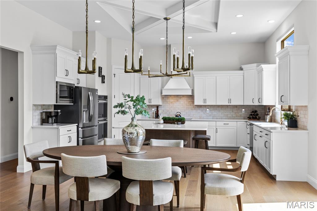 Westleigh #1 - Residential