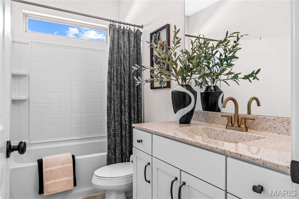 Westleigh #1 - Residential