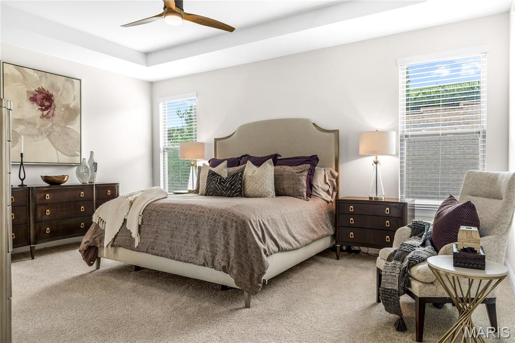 Westleigh #1 - Residential