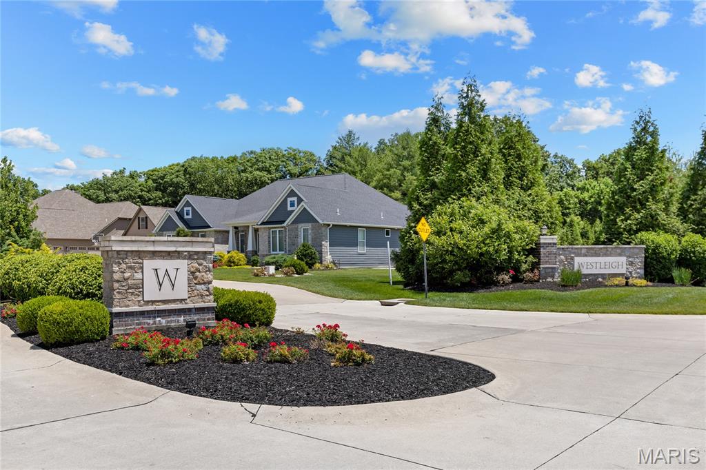 Westleigh #1 - Residential