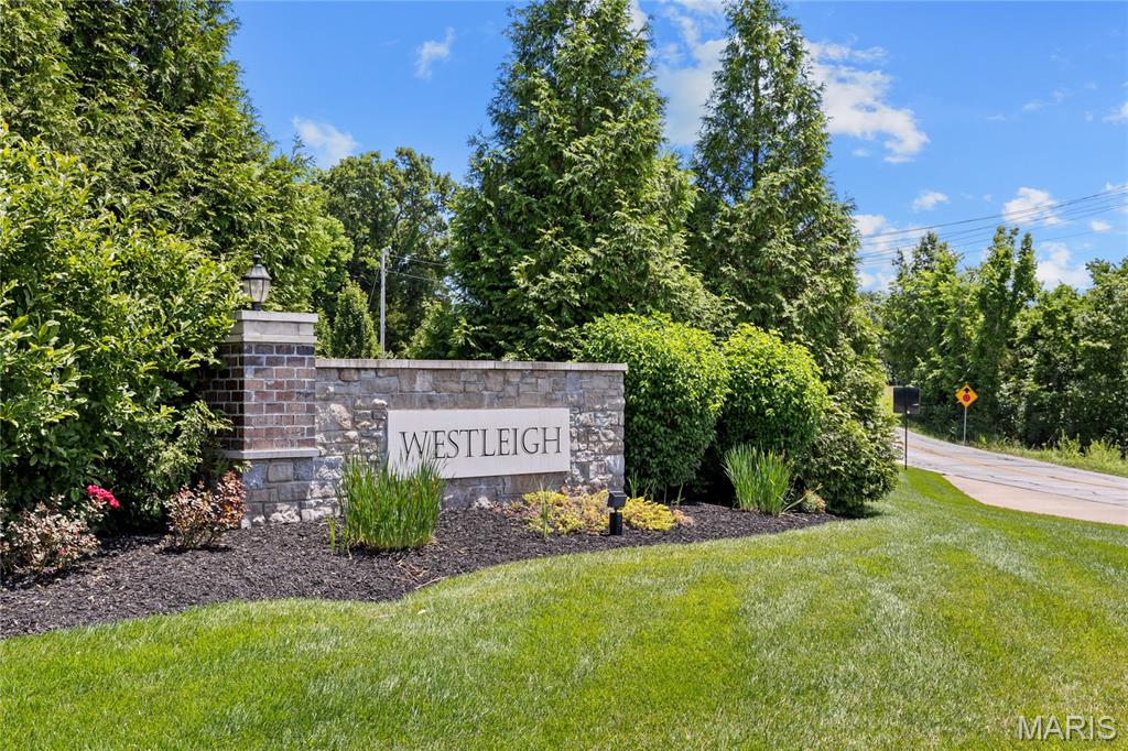 Westleigh #1 - Residential