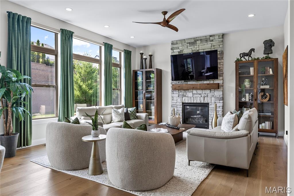 Westleigh #1 - Residential