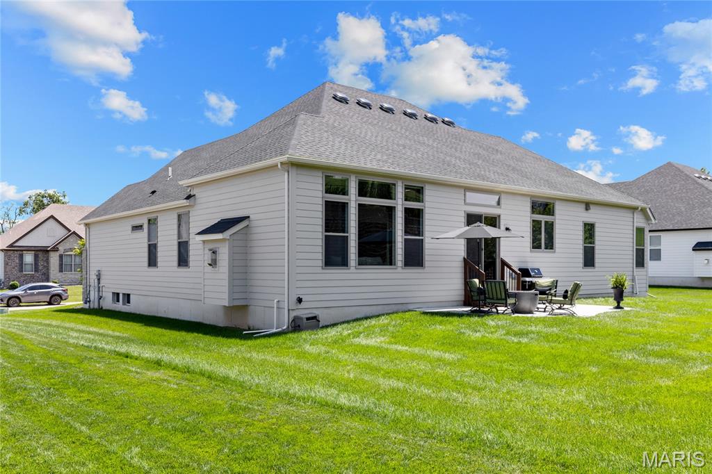Westleigh #1 - Residential
