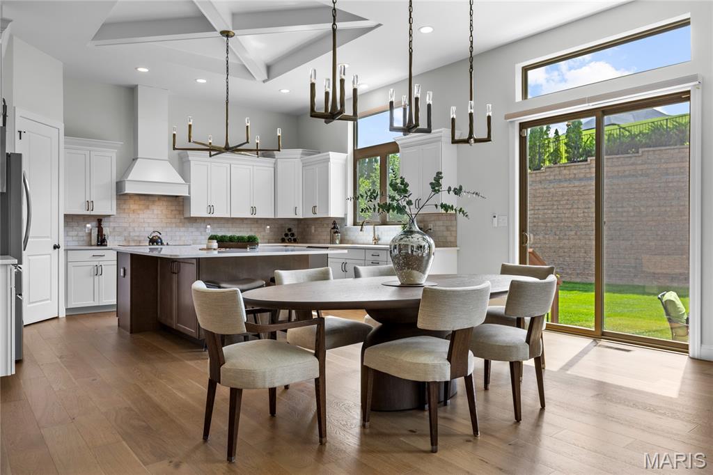 Westleigh #1 - Residential