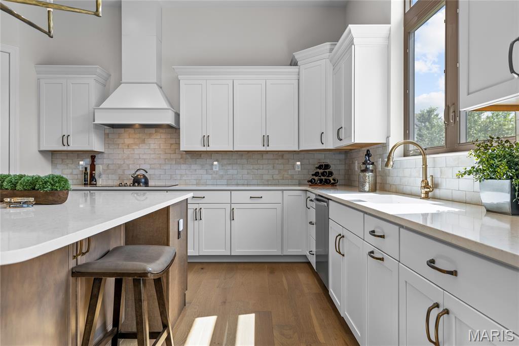 Westleigh #1 - Residential