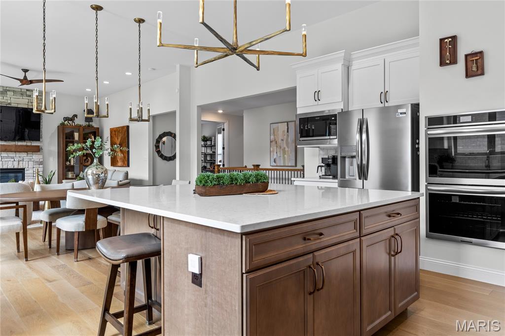 Westleigh #1 - Residential