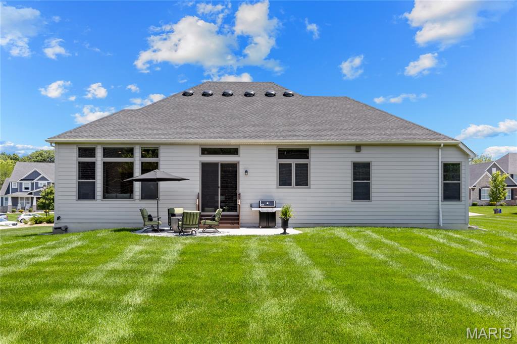 Westleigh #1 - Residential
