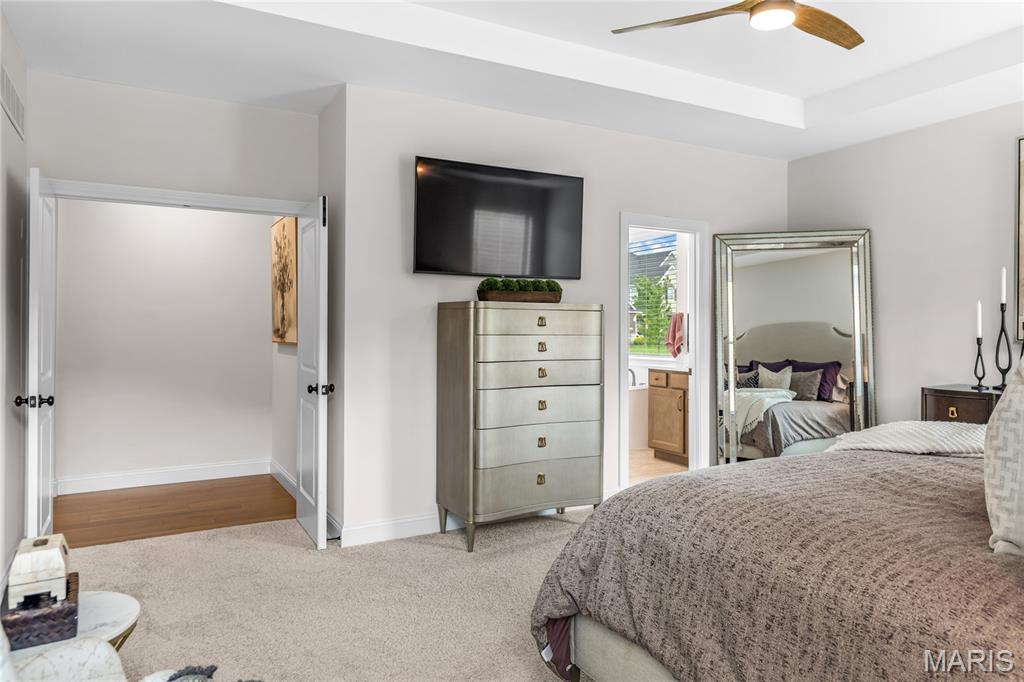 Westleigh #1 - Residential