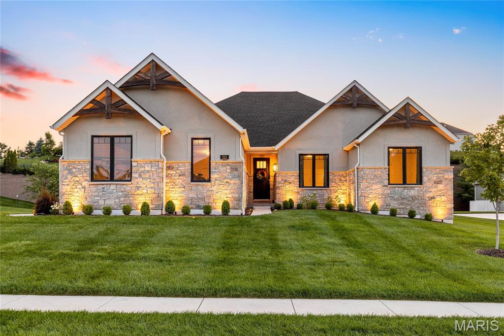 Westleigh #1 - Residential