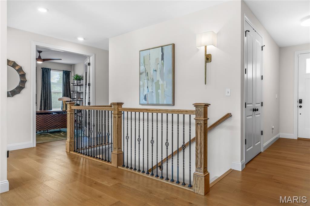 Westleigh #1 - Residential