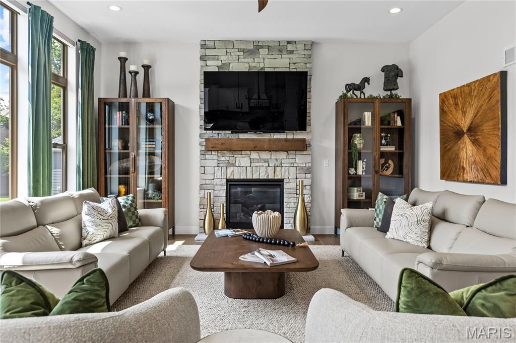 Westleigh #1 - Residential