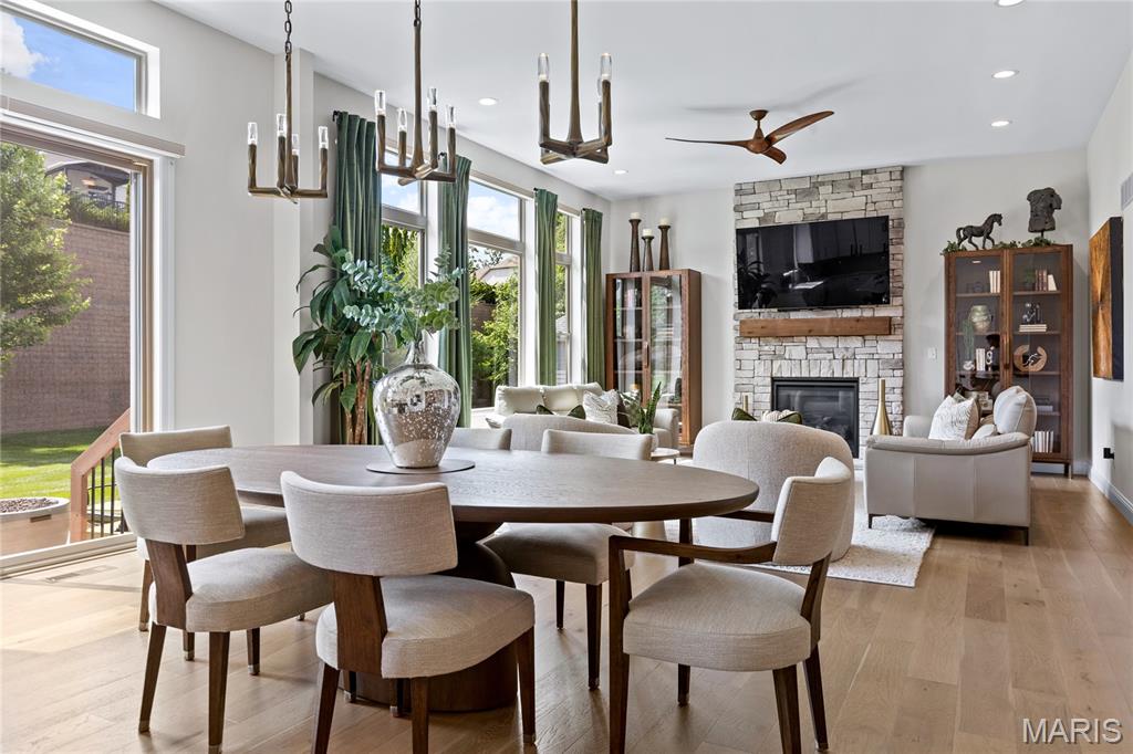 Westleigh #1 - Residential