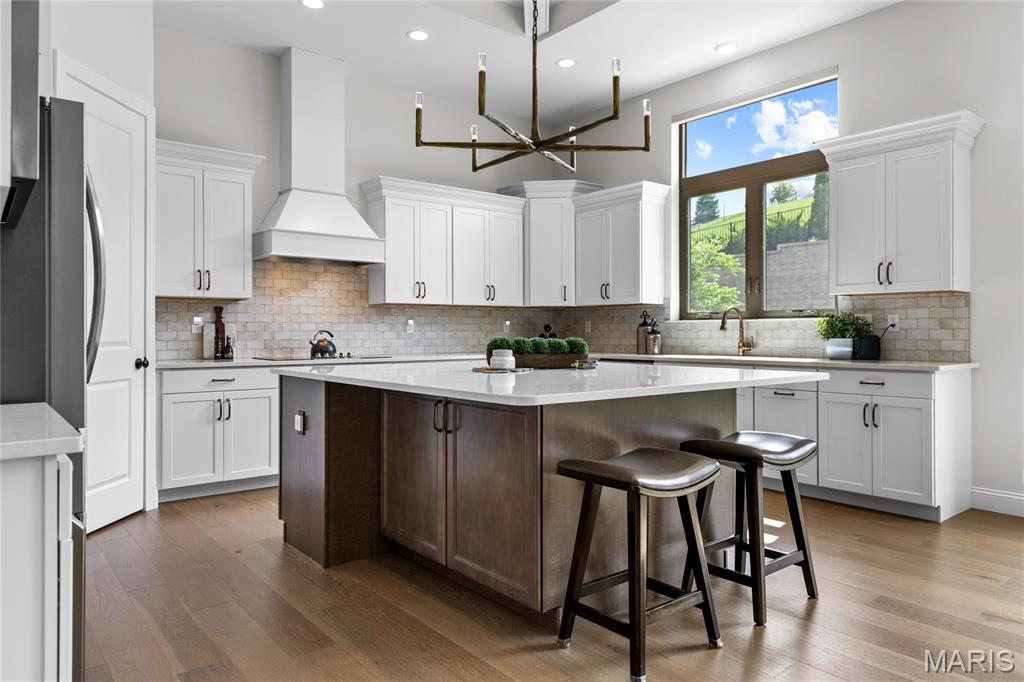 Westleigh #1 - Residential